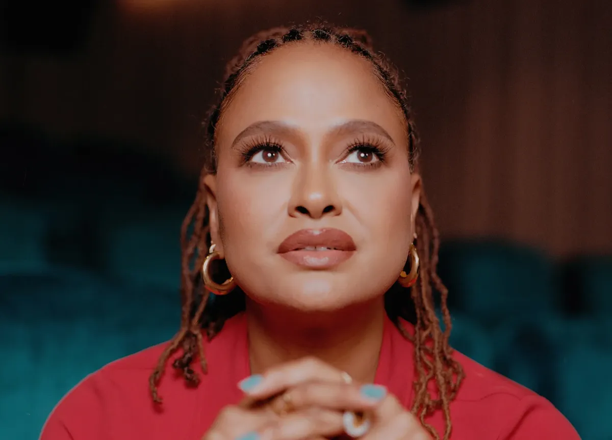 Ava DuVernay