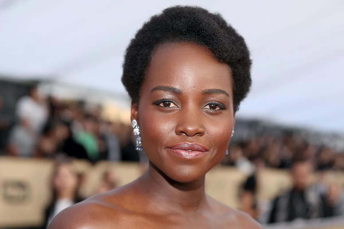Lupita Nyong'o