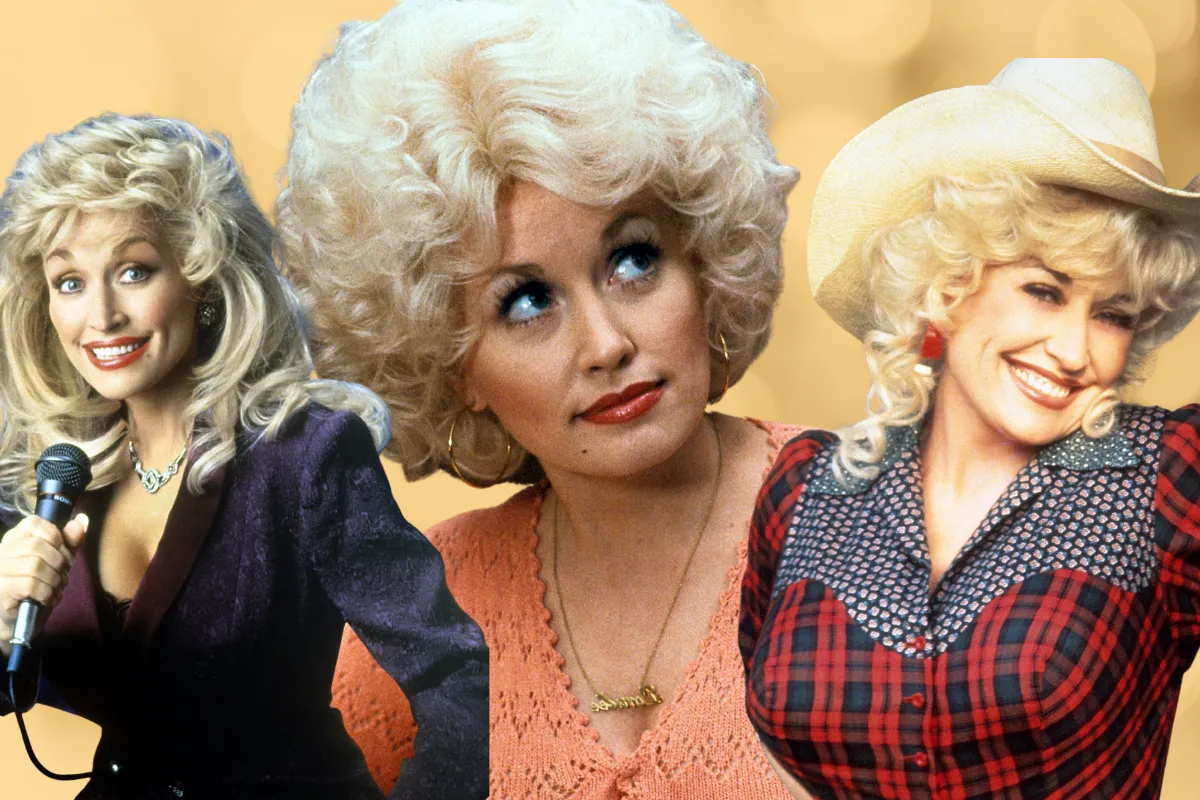 Dolly Parton
