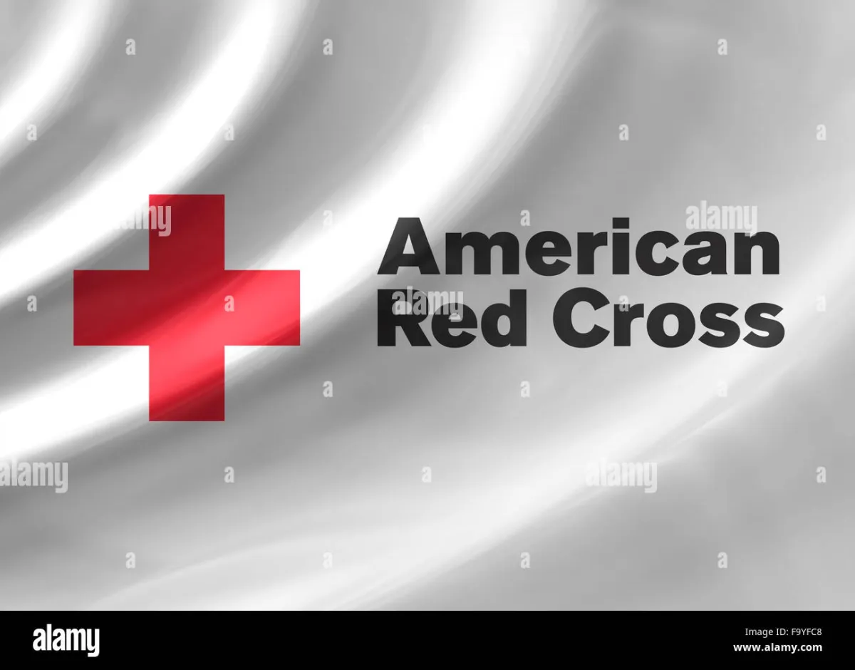American Red Cross