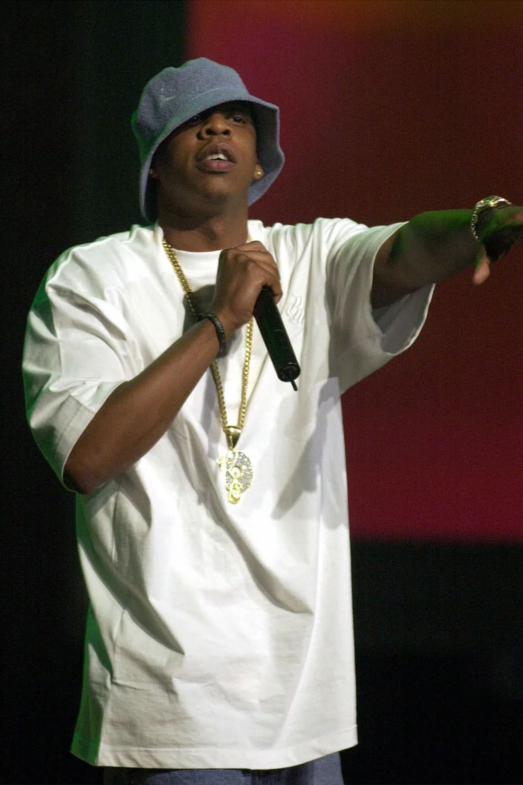 Jay-Z