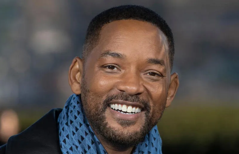 Will Smith