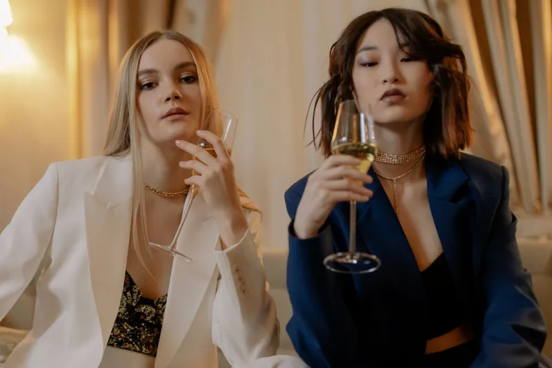 The Celebrity BFF Breakup That the Internet Won't Let Rest: Why Friendship Fallouts Hit Harder Than Divorces