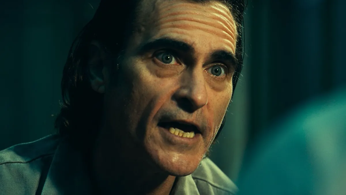 Joaquin Phoenix