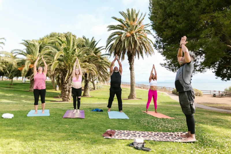 The Celebrity 'Mental Health Break' Playbook: Wellness Retreat or PR Retreat?