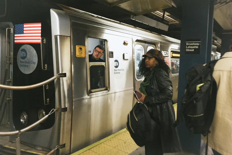 The Celebrity 'Normal Person' Stunt: Why A-Listers Keep Pretending to Ride the Subway