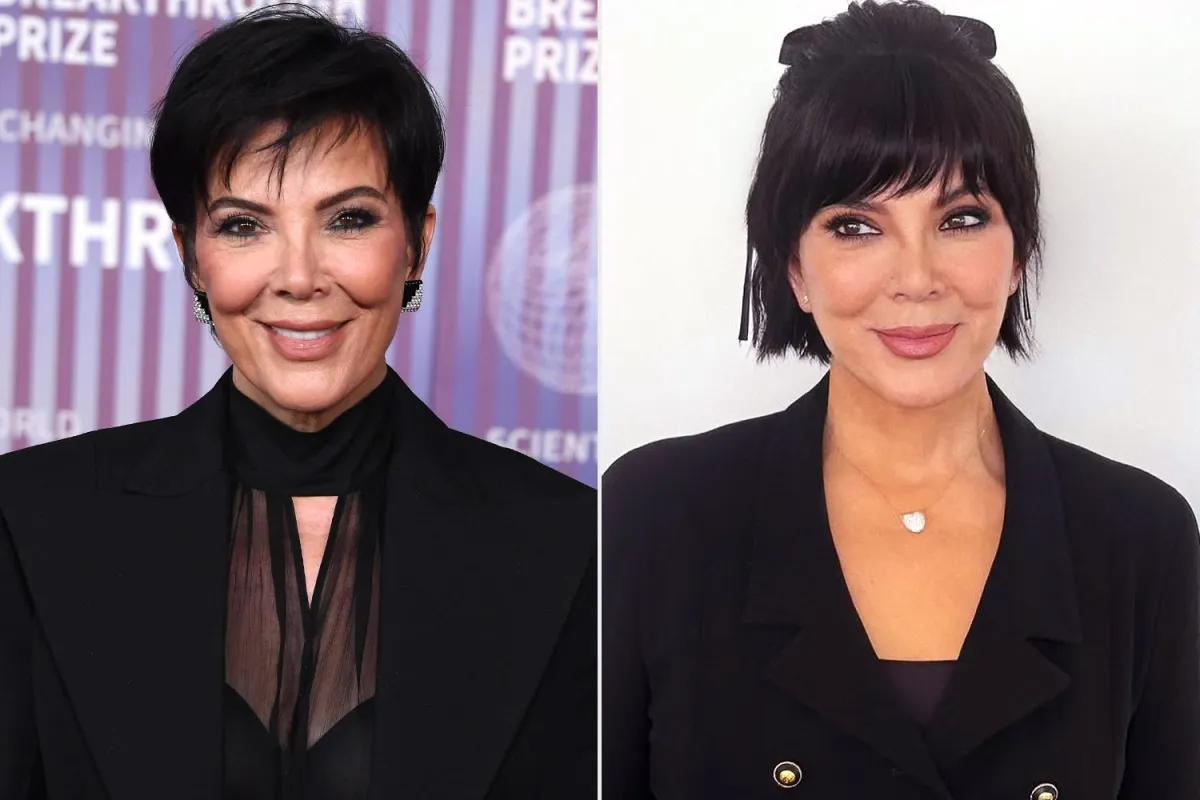 Kris Jenner