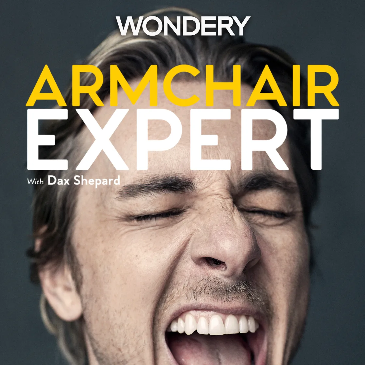 Dax Shepard