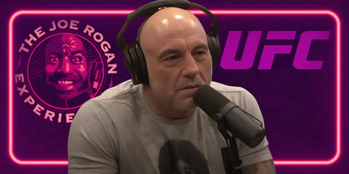 Joe Rogan