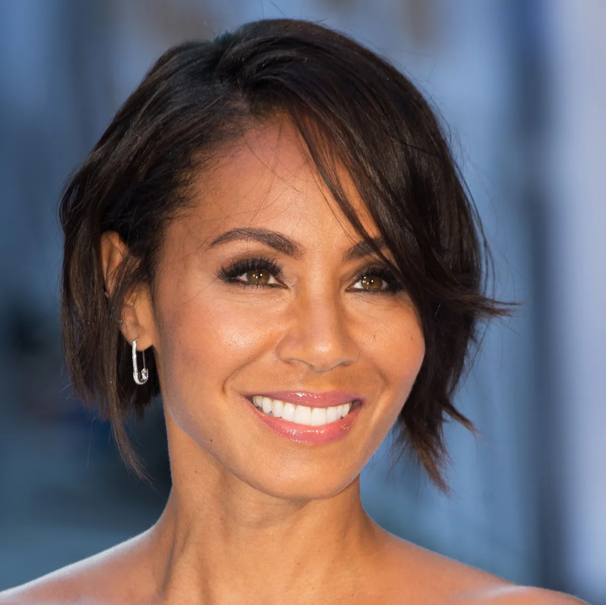 Jada Pinkett Smith