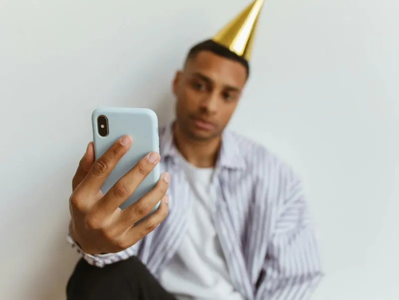 The Celebrity 'I Quit Social Media' Announcement That Always Comes With a Return Date