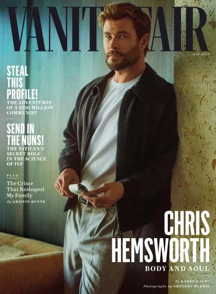 Vanity Fair