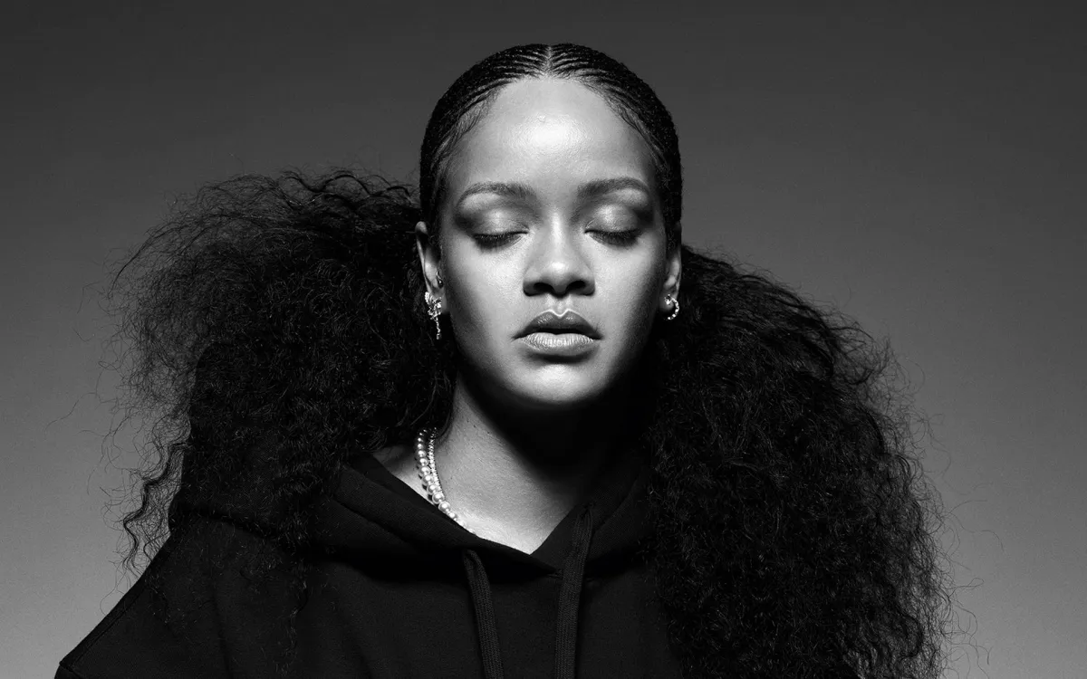 Rihanna