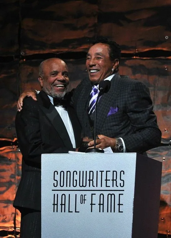 Songwriters Hall of Fame