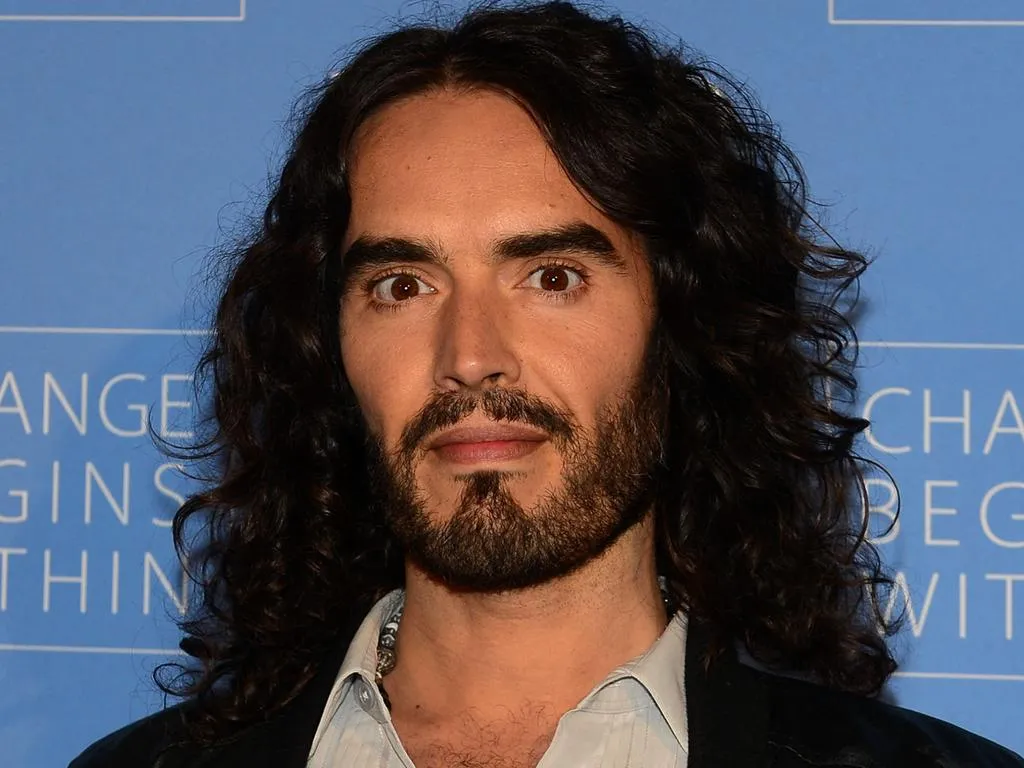 Russell Brand