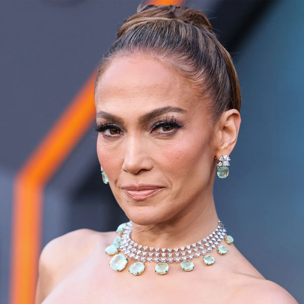 Jennifer Lopez