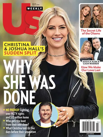 Us Weekly
