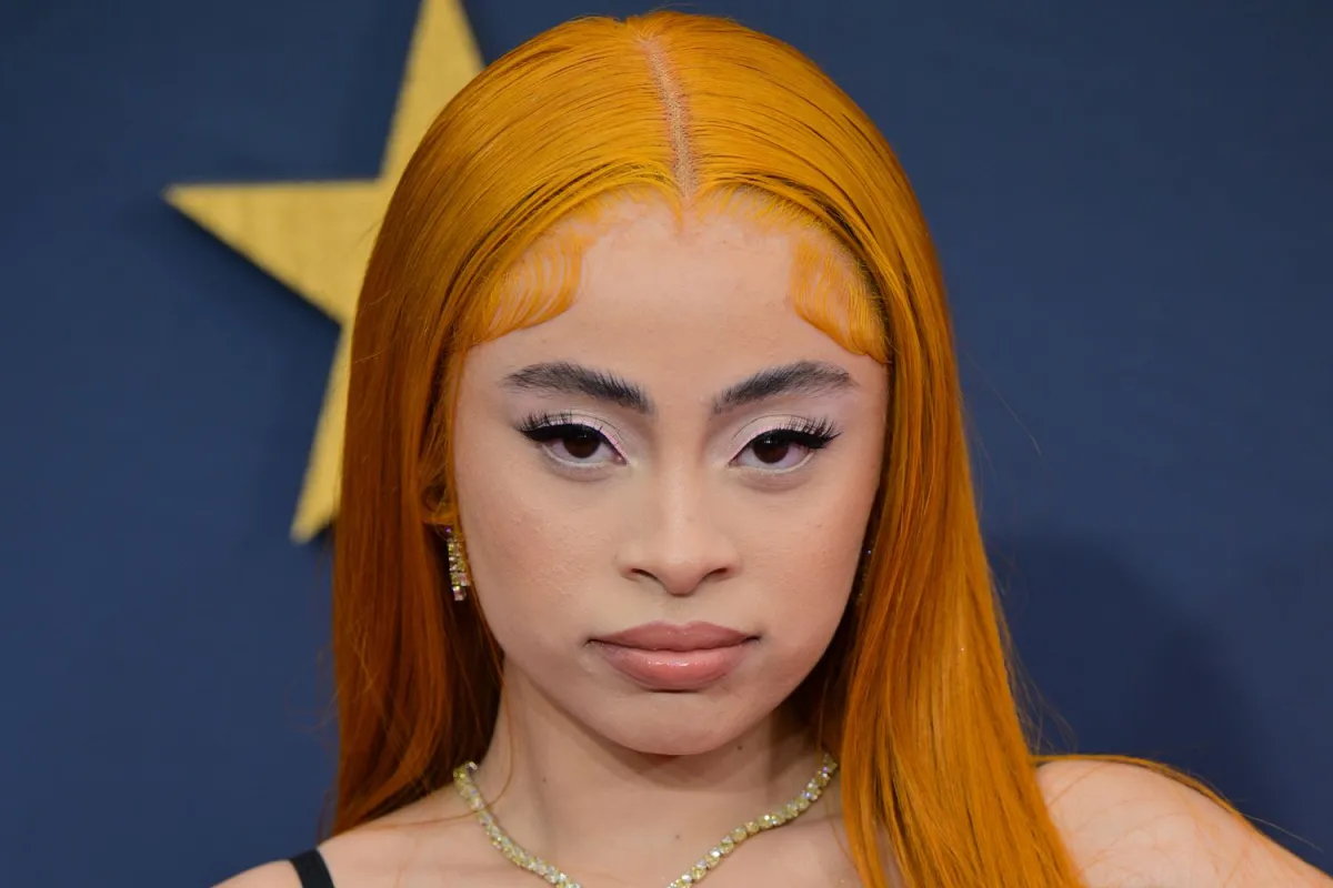 Ice Spice